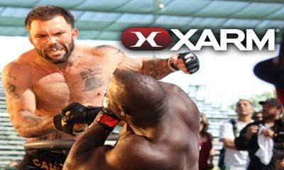 download XARM Extreme Arm Wrestling apk